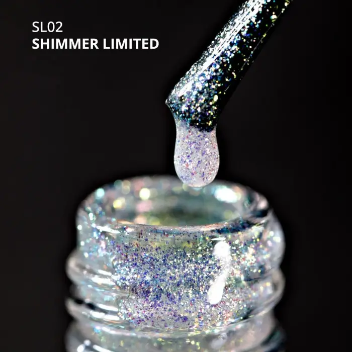 Kalıcı Oje SL02 10 ml
