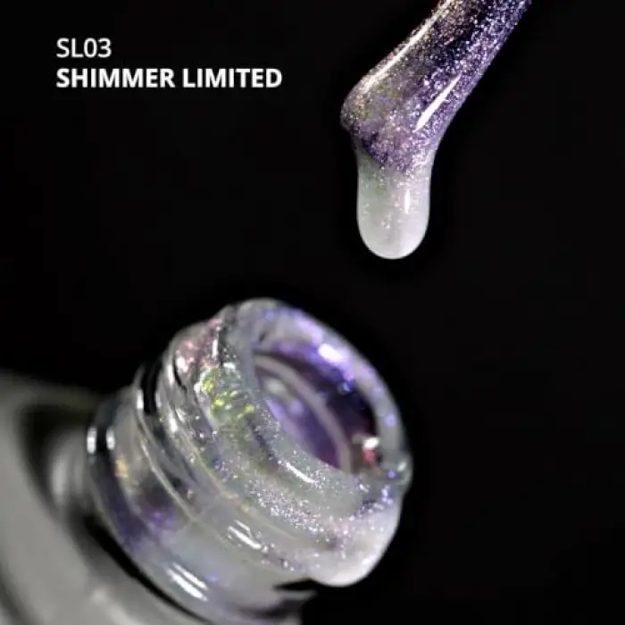 Kalıcı Oje SL03 10 ml