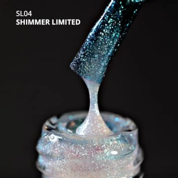 Kalıcı Oje SL04 10 ml