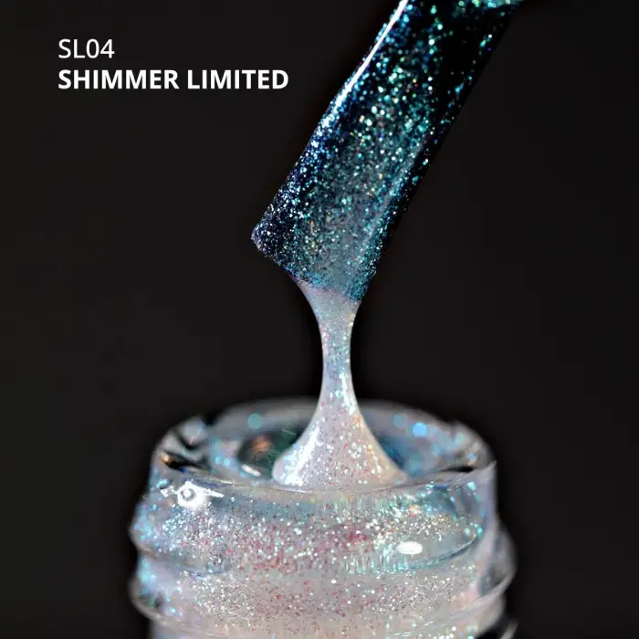 Kalıcı Oje SL04 10 ml