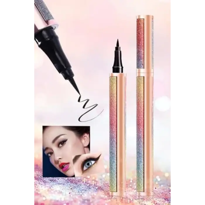 Kalıcı Waterproof Eyeliner