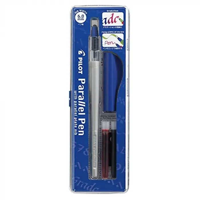 Kaligrafi Kalemi 6.0 mm