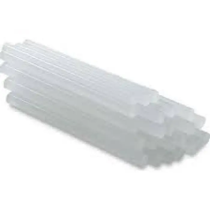 Kalın Mum Silikon, 11,3 mm*300 mm, (10 adet)