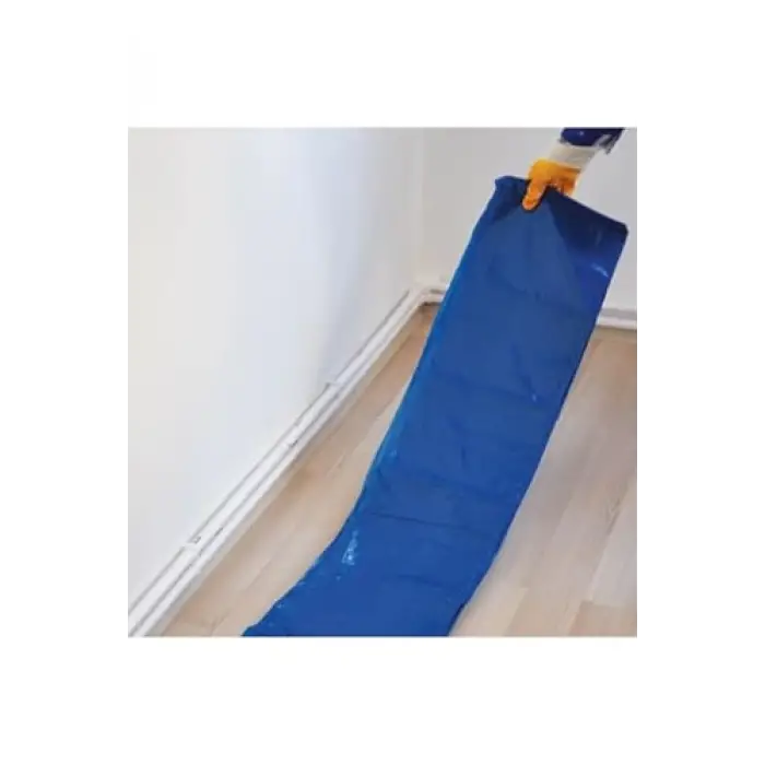 Kalın Zemin Koruma Boya Örtüsü 10M2