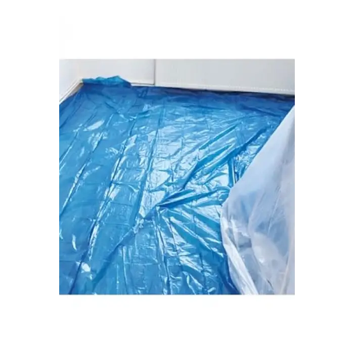 Kalın Zemin Koruma Boya Örtüsü 10M2