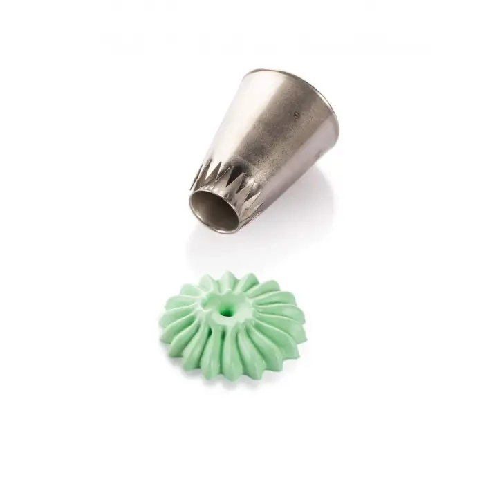Kalıp, Mini Religieuse Tube 01- Paslanmaz Çelik Mini