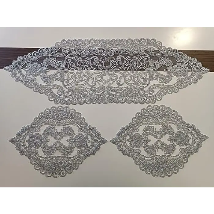 Kalite Toptan Açelya Runner Seti