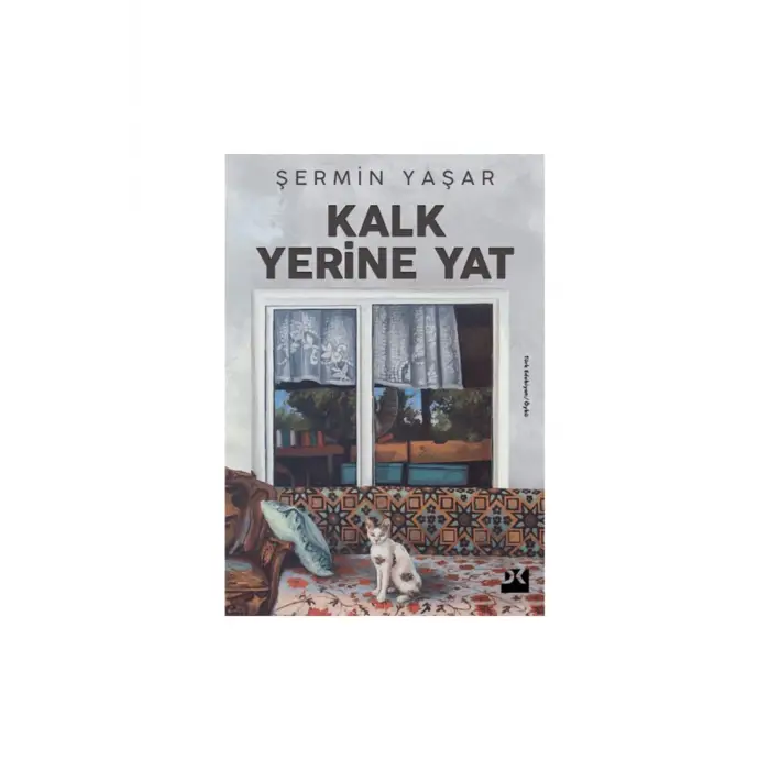 Kalk Yerine Yat