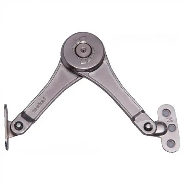 Kalkar-Düşer Kapak Makası Metal