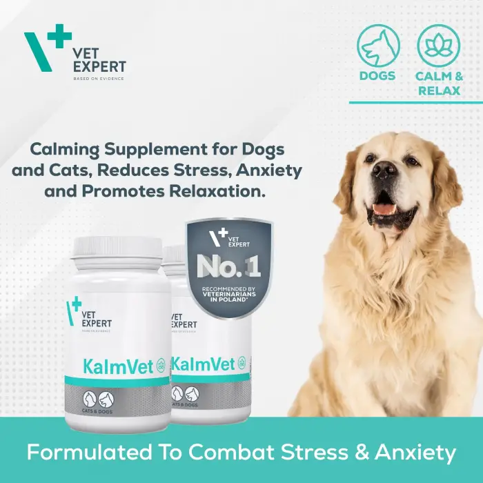 KalmVet