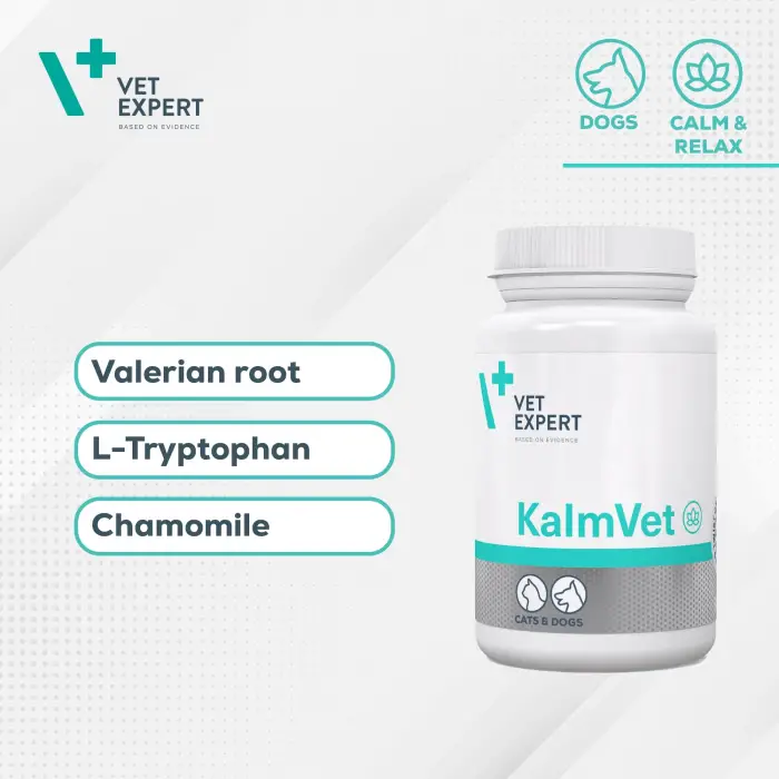 KalmVet