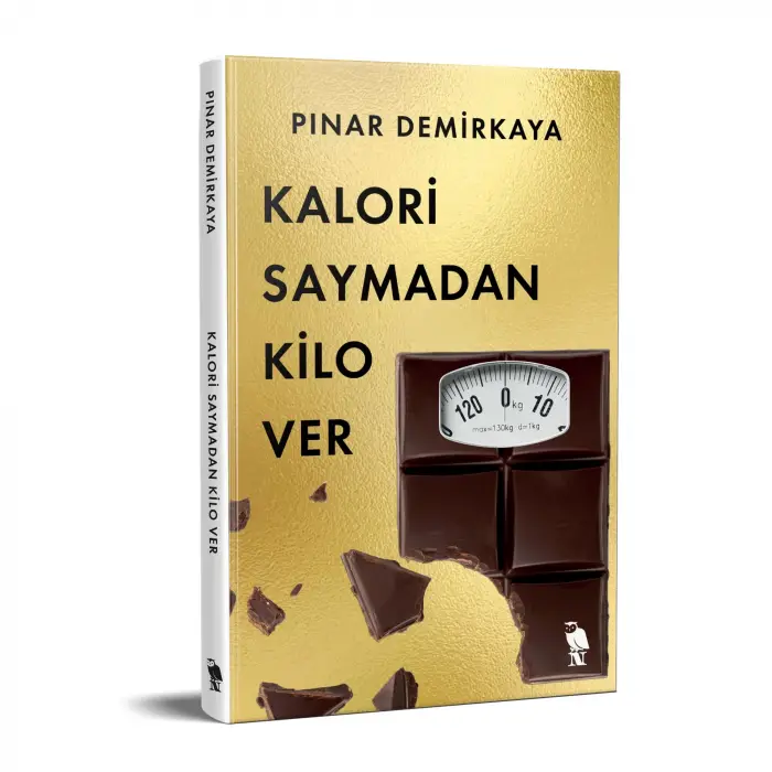 Kalori Saymadan Kilo Ver
