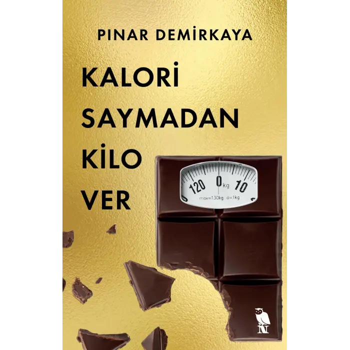 Kalori Saymadan Kilo Ver