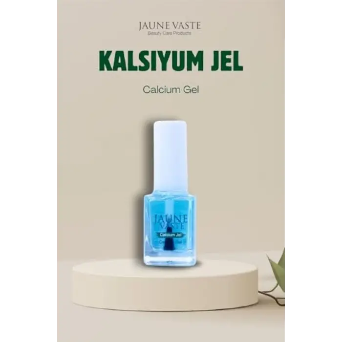 Kalsiyum Jel, 12 ml