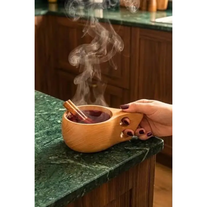 Kampçı Bardağı
