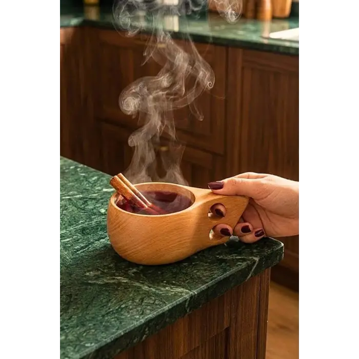 Kampçı Bardağı