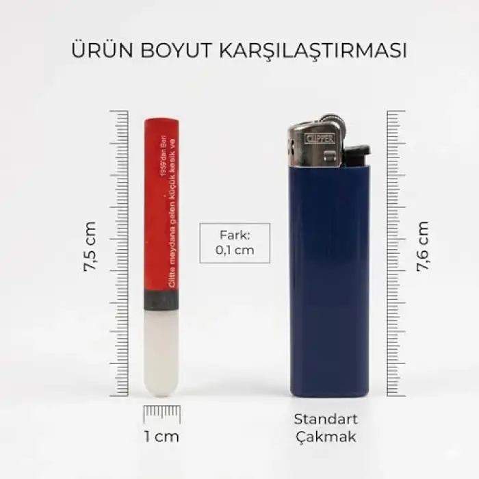 Kan Durdurucu Stick 4 Adet, 720187