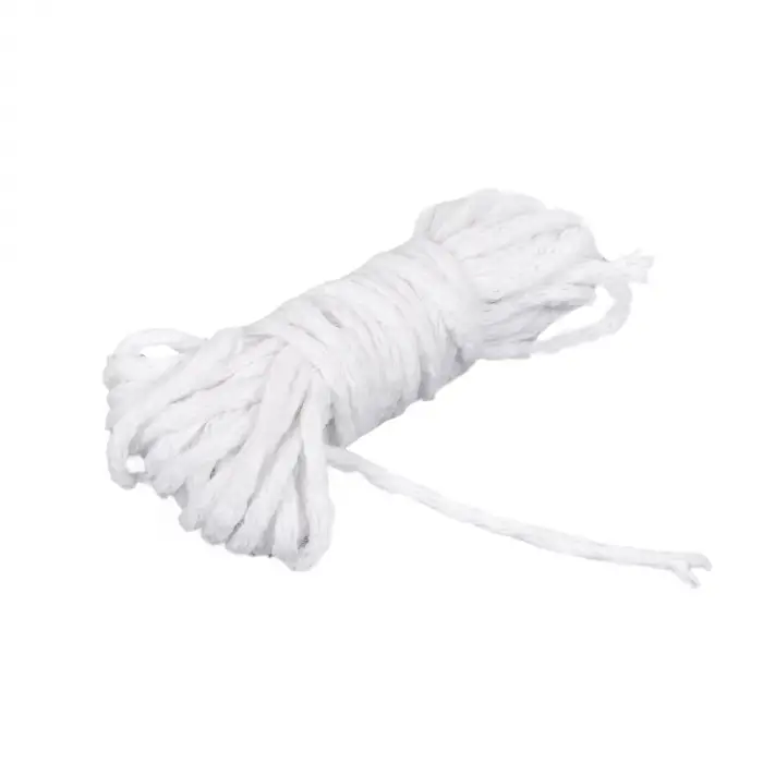 Kandil Fitili 5 Metre Çap 3 mm