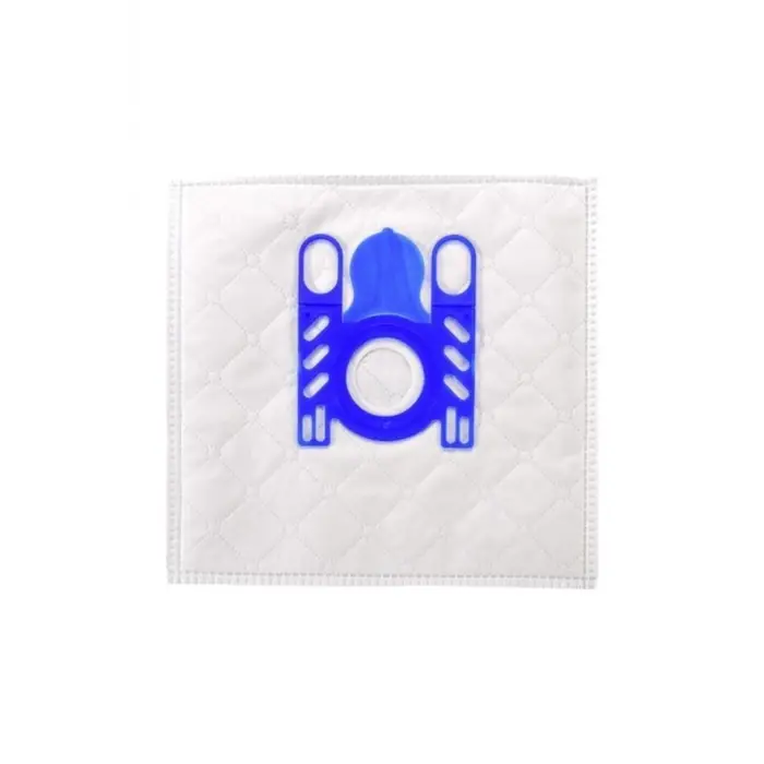 Kanguru Süpürge Sentetik Toz Torbası (20 Adet)