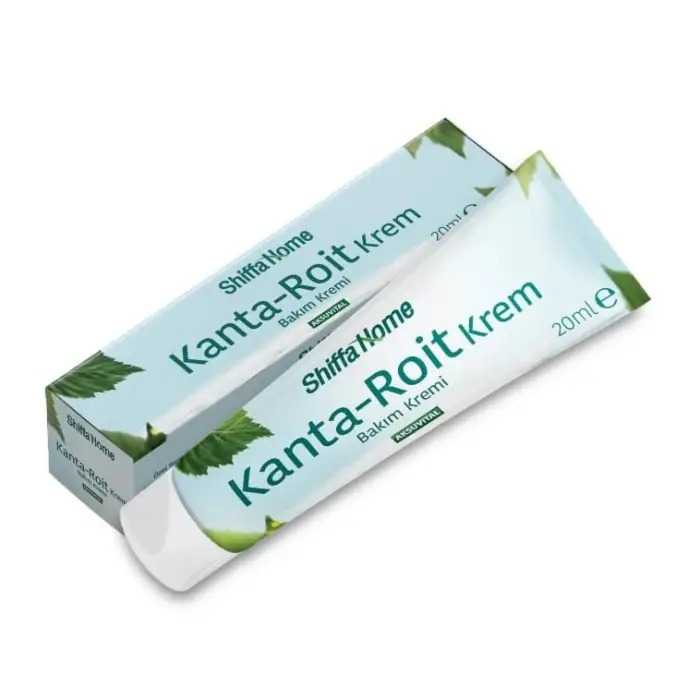 Kanta-Roıt Krem 20 ML