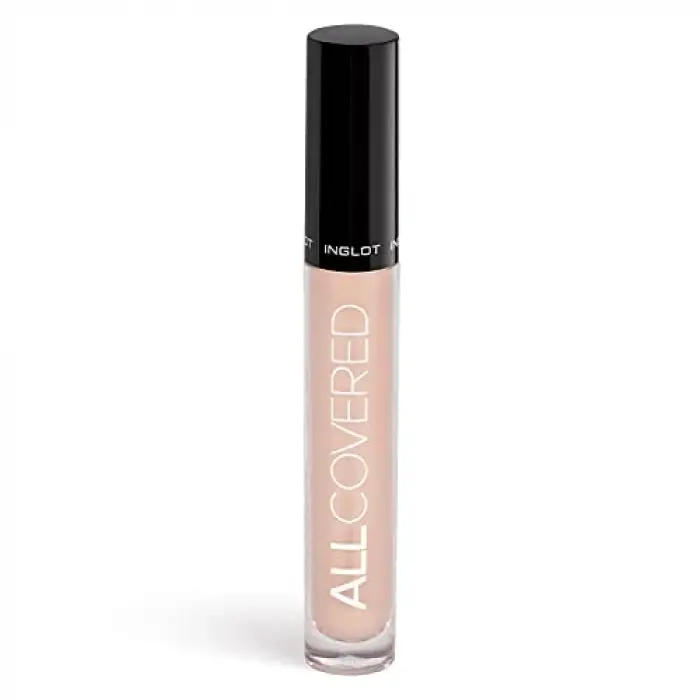 Kapatıcı - ALL COVERED UNDER EYE CONCEALER 105