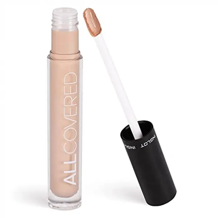 Kapatıcı - ALL COVERED UNDER EYE CONCEALER 106