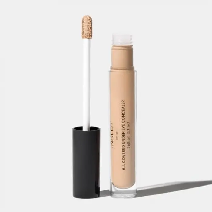 Kapatıcı - All Covered Under Eye Concealer 113EC