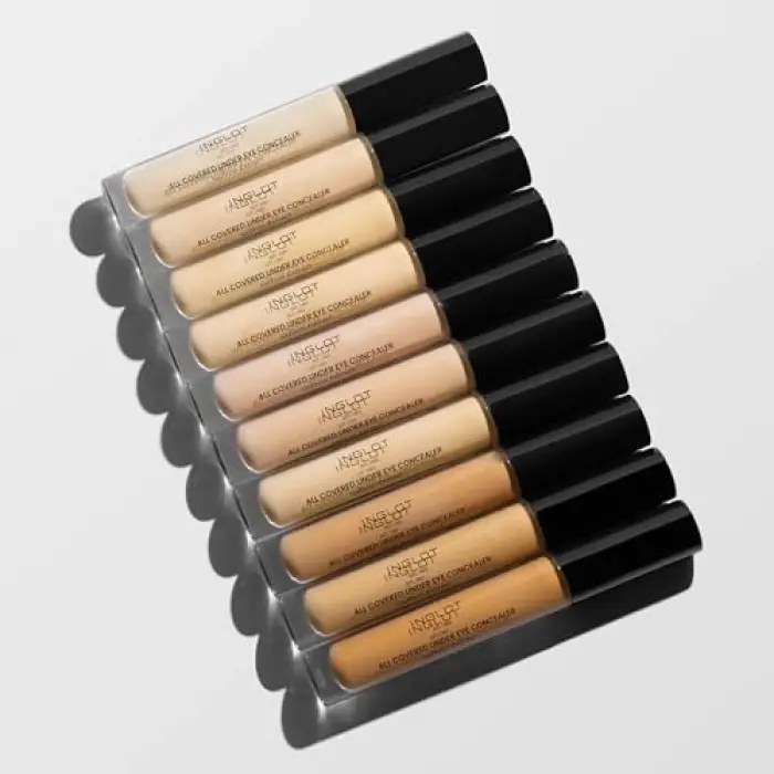 Kapatıcı - All Covered Under Eye Concealer 113EC