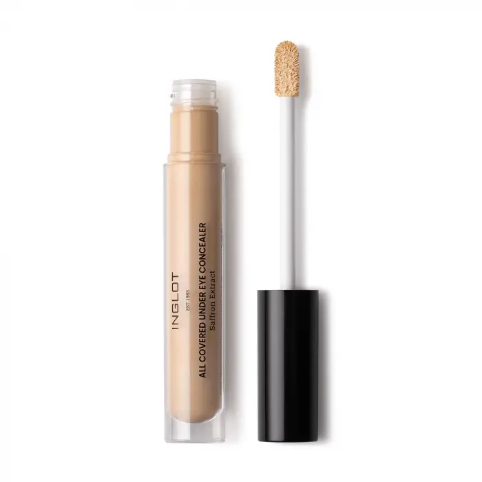 Kapatıcı - All Covered Under Eye Concealer 113EC