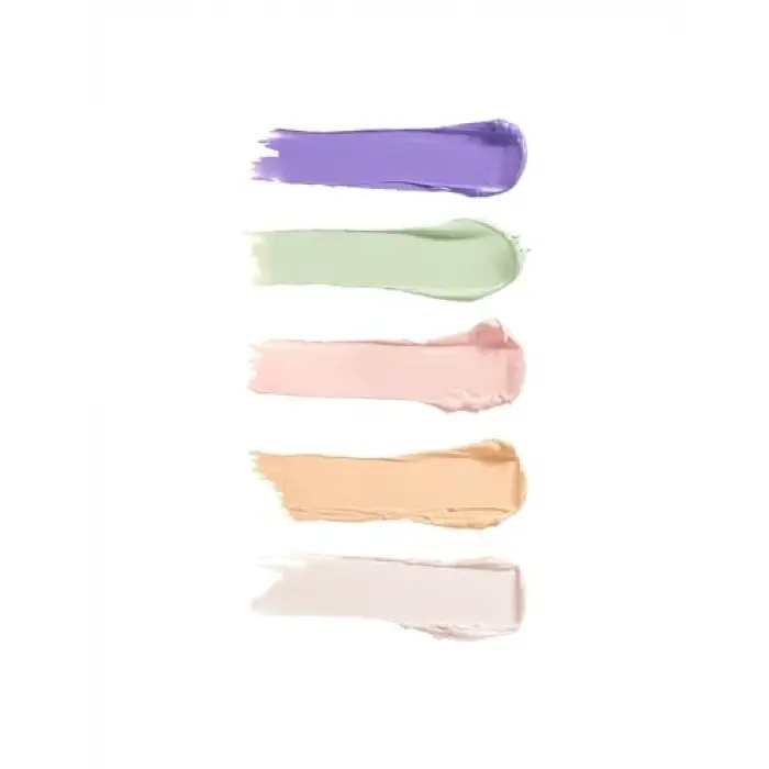 Kapatıcı, Camouflage Palette Concealer -, Palet 7.5 g