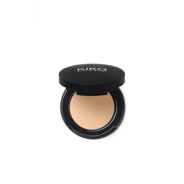 Kapatıcı - Full Coverage Concealer - 02 Natural