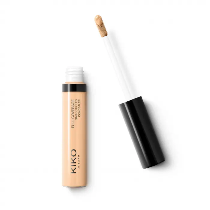 KAPATICI - FULL COVERAGE DARK CIRCLES CONCEALER - 16 Vanilla