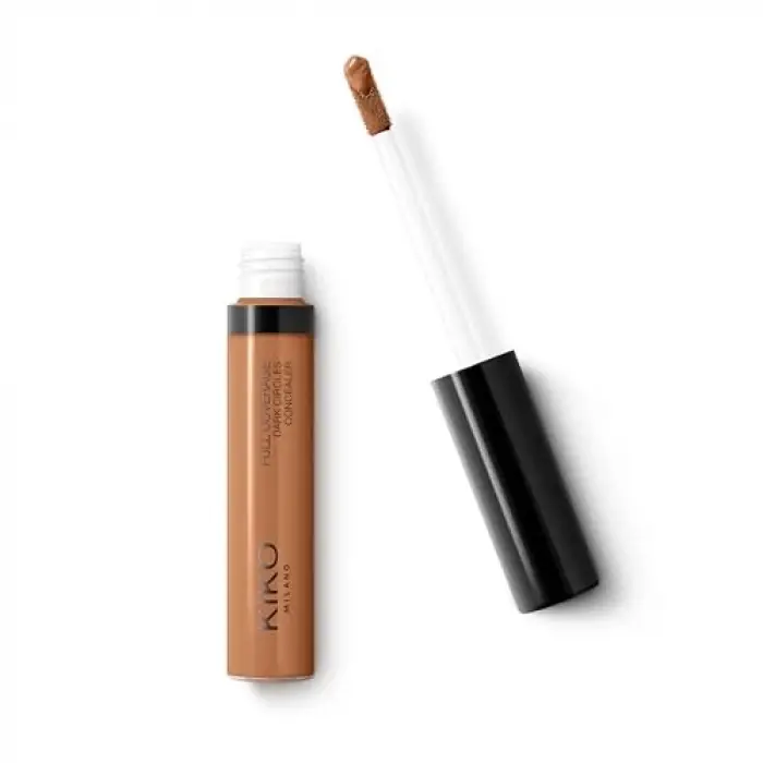 KAPATICI - FULL COVERAGE DARK CIRCLES CONCEALER - 24 Dark Cocoa