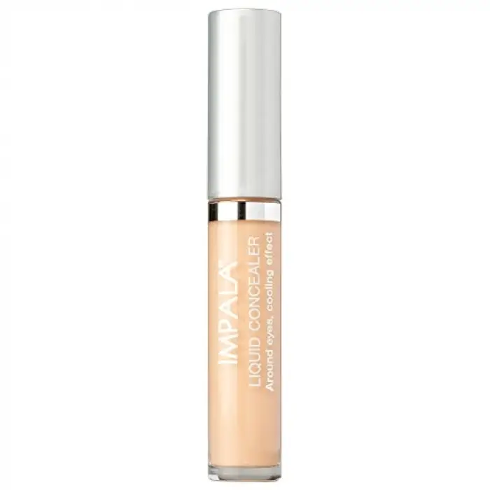 Kapatıcı, Likit, -Liquid Concealer No: 2