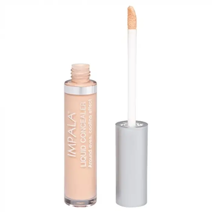 Kapatıcı, Likit, -Liquid Concealer No: 2