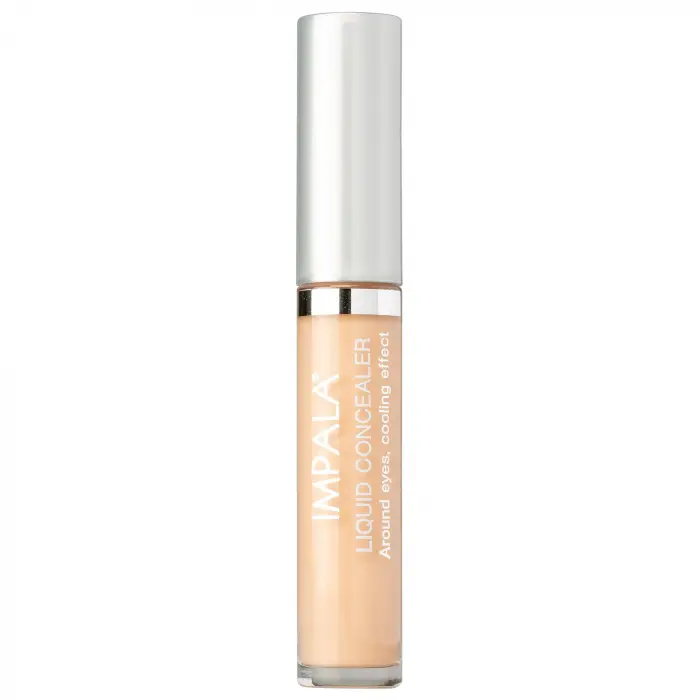 Kapatıcı, Likit, -Liquid Concealer No: 2