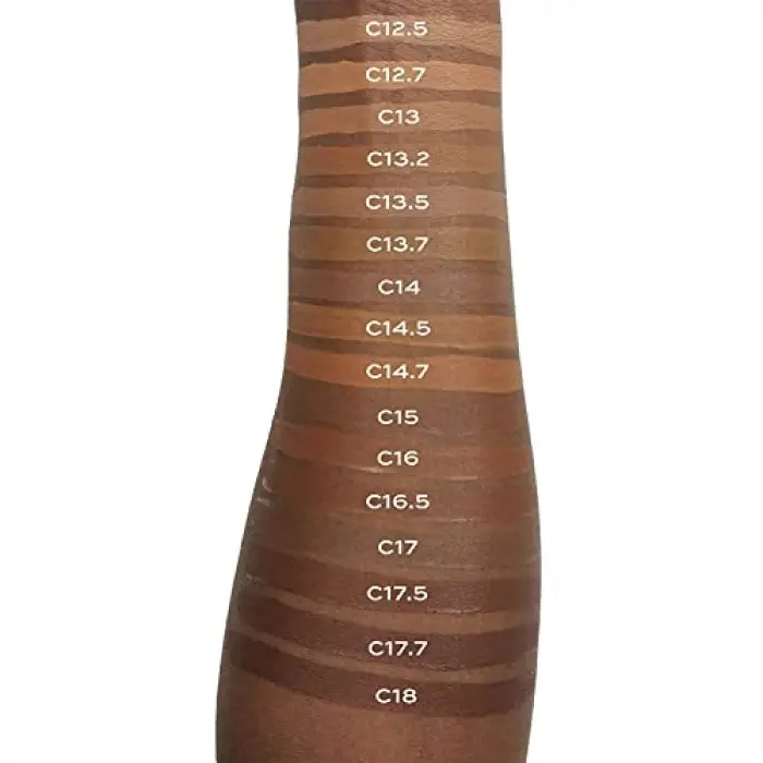 Kapatıcı, Revolution Conceal & Hydrate Concealer C6