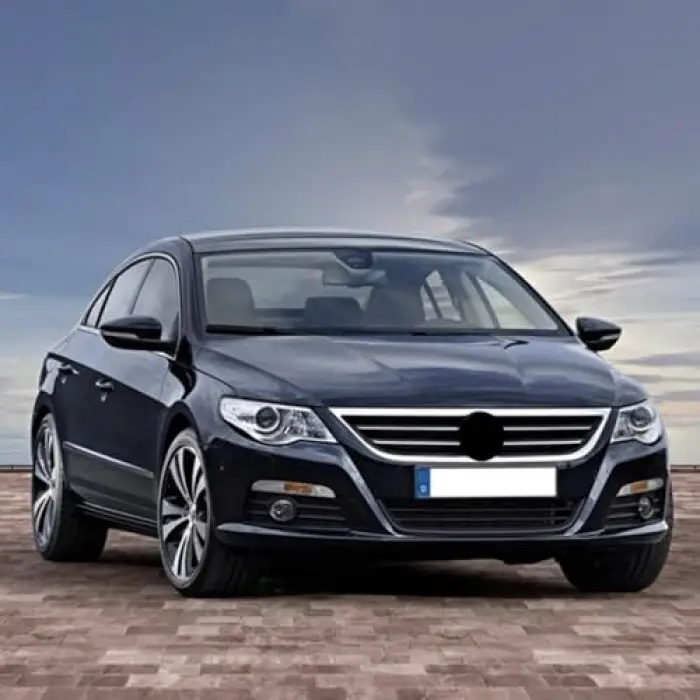 Kapı Altı Uyarı Eşik Lambası 1K0947411A VW Passat CC ile uyumlu 2009-2012