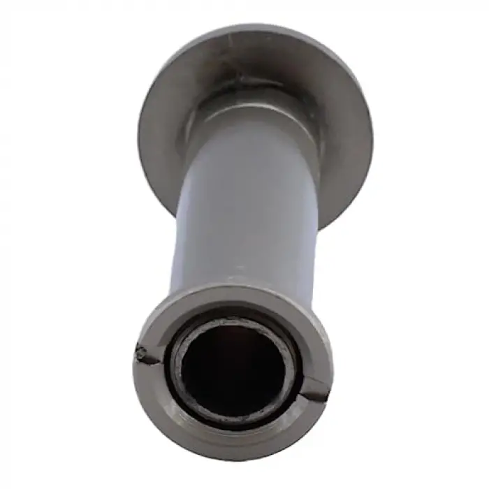 Kapı Dürbünü Çelik Kapı Saten Ayarlanabilir, 50-90 mm, Çap 14 mm