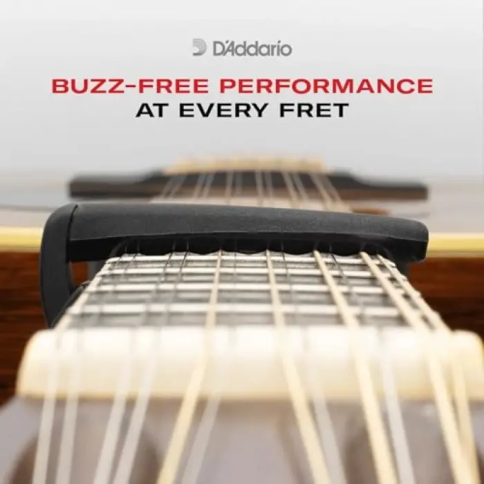 Kapodaster Capo Lite PW-CP-07