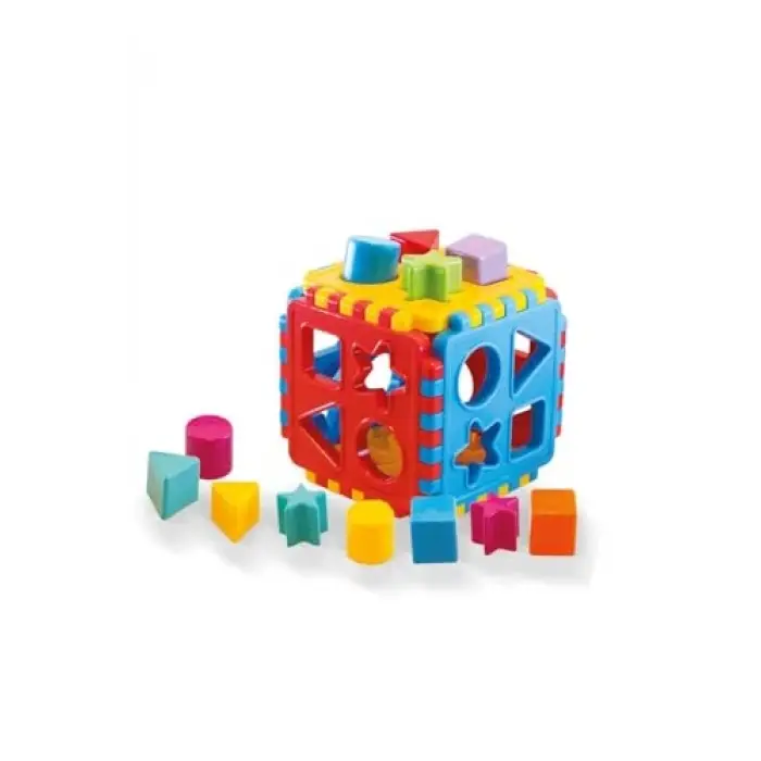 Kaptan Pengu Bul - Tak Puzzle