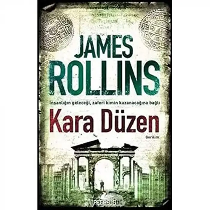 Kara Düzen