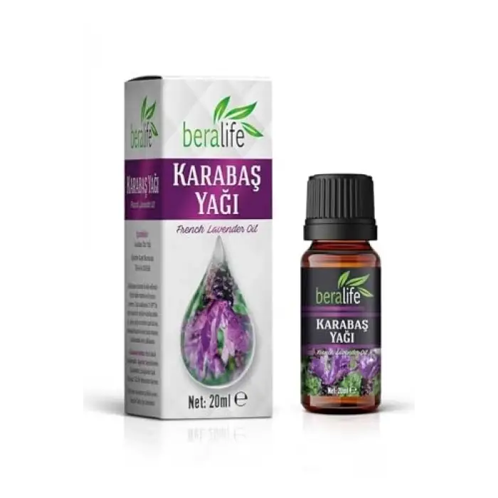 Karabaş Yağı 20 Ml
