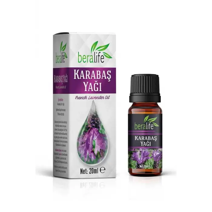 Karabaş Yağı 20 Ml