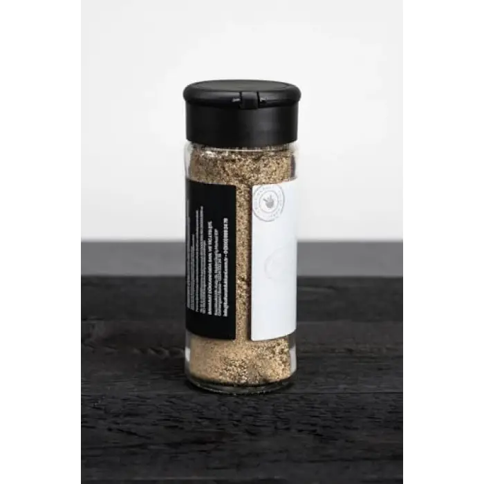 Karabiber (öğütülmüş) 55 g (cam)