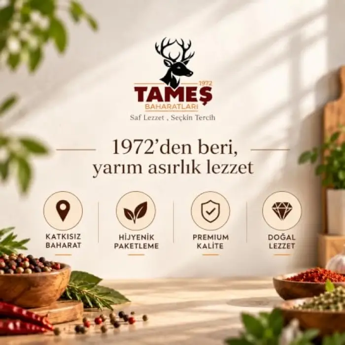 Karabiber Tane 200 g