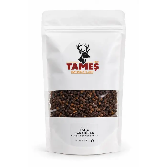Karabiber Tane 200 g