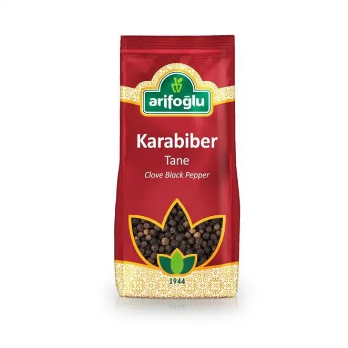 Karabiber Tane 250g (Eko)