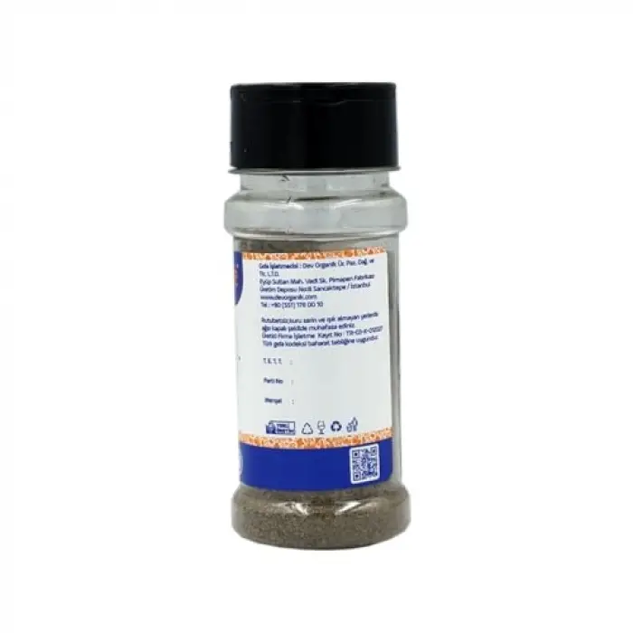 Karabiber Toz 50 g