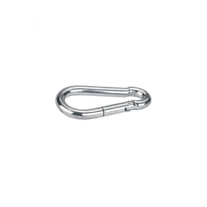 Karabina Galvaniz 10 mm